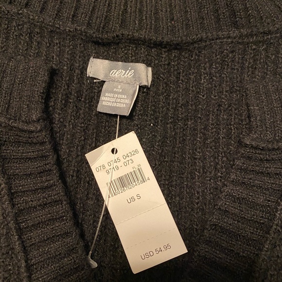 Aerie Sweater - Picture 3 of 3